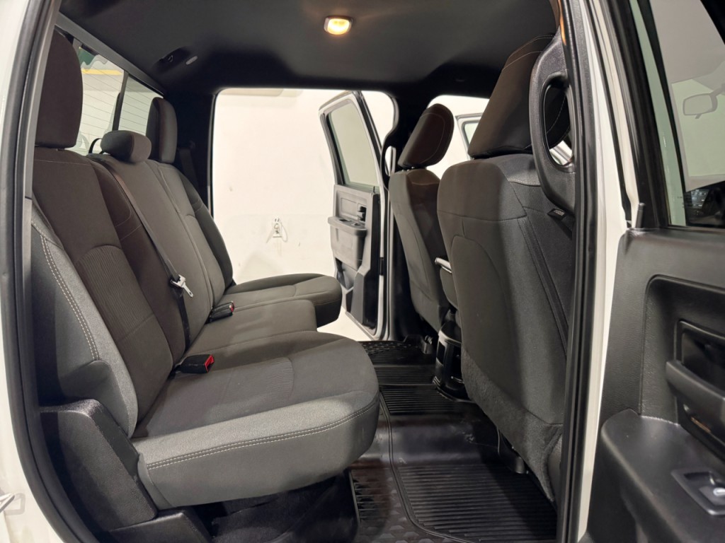 2023 RAM 2500 Image 14