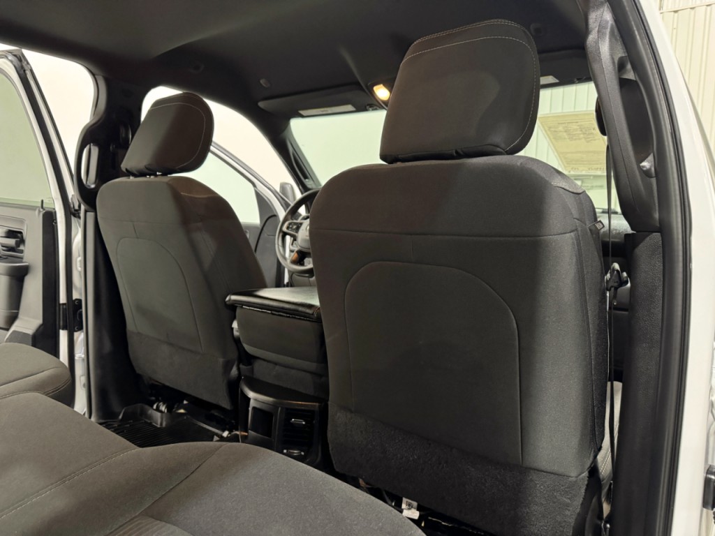 2023 RAM 2500 Image 15