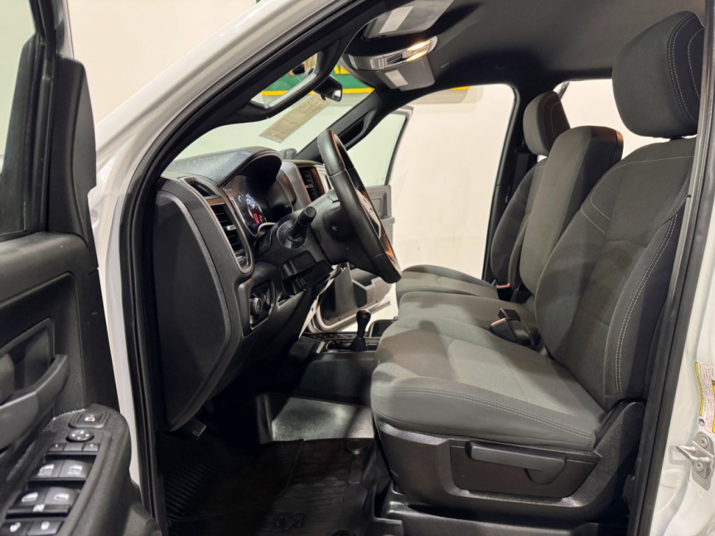 2023 RAM 2500 Image 16