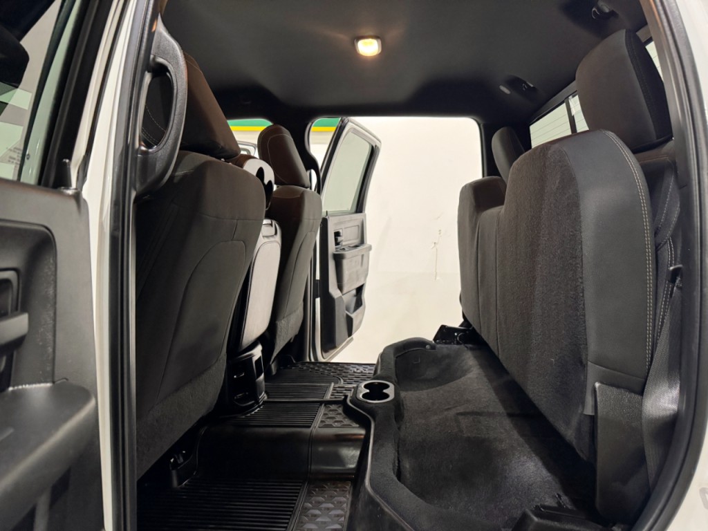 2023 RAM 2500 Image 18