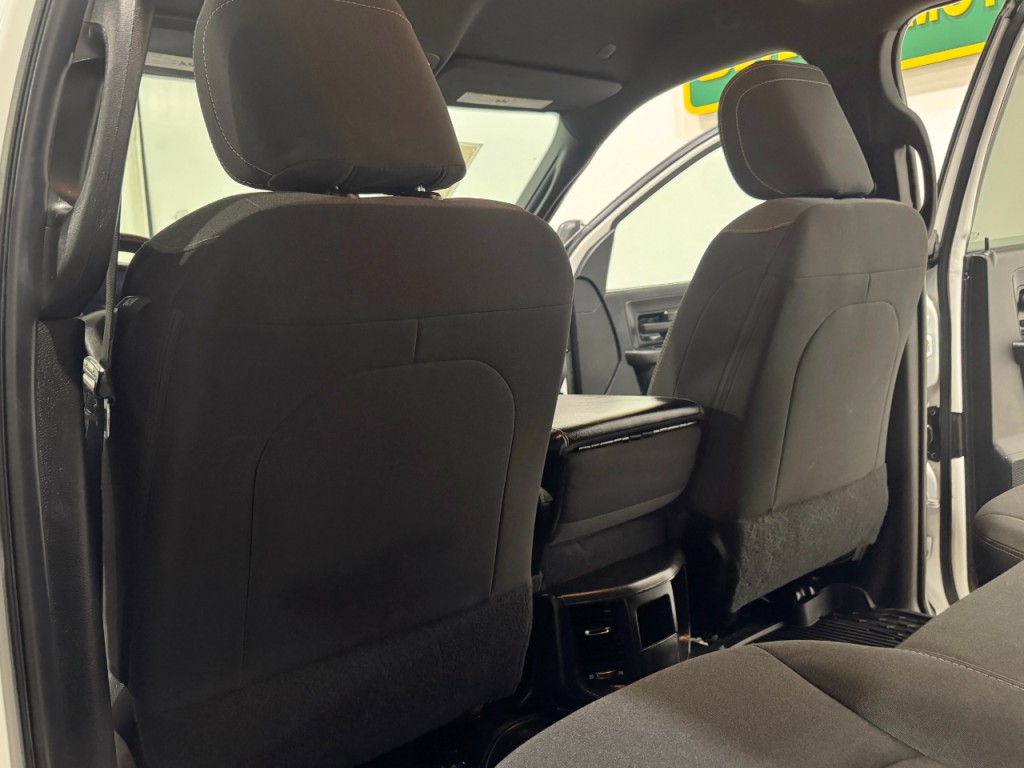 2023 RAM 2500 Image 19