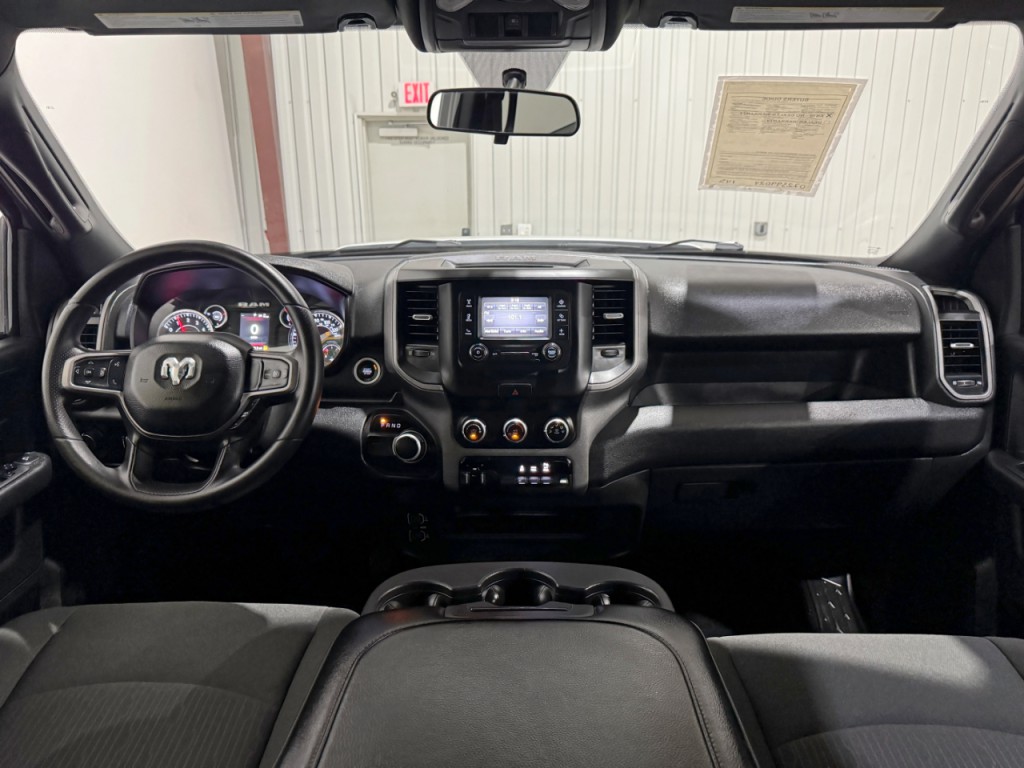 2023 RAM 2500 Image 20