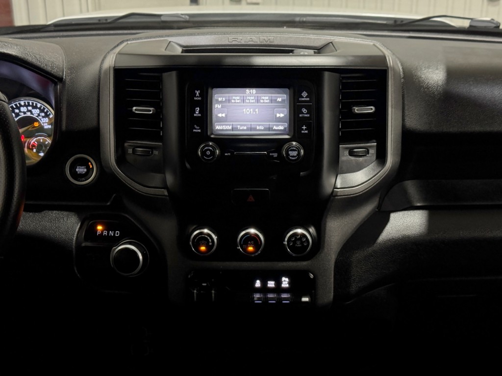 2023 RAM 2500 Image 21