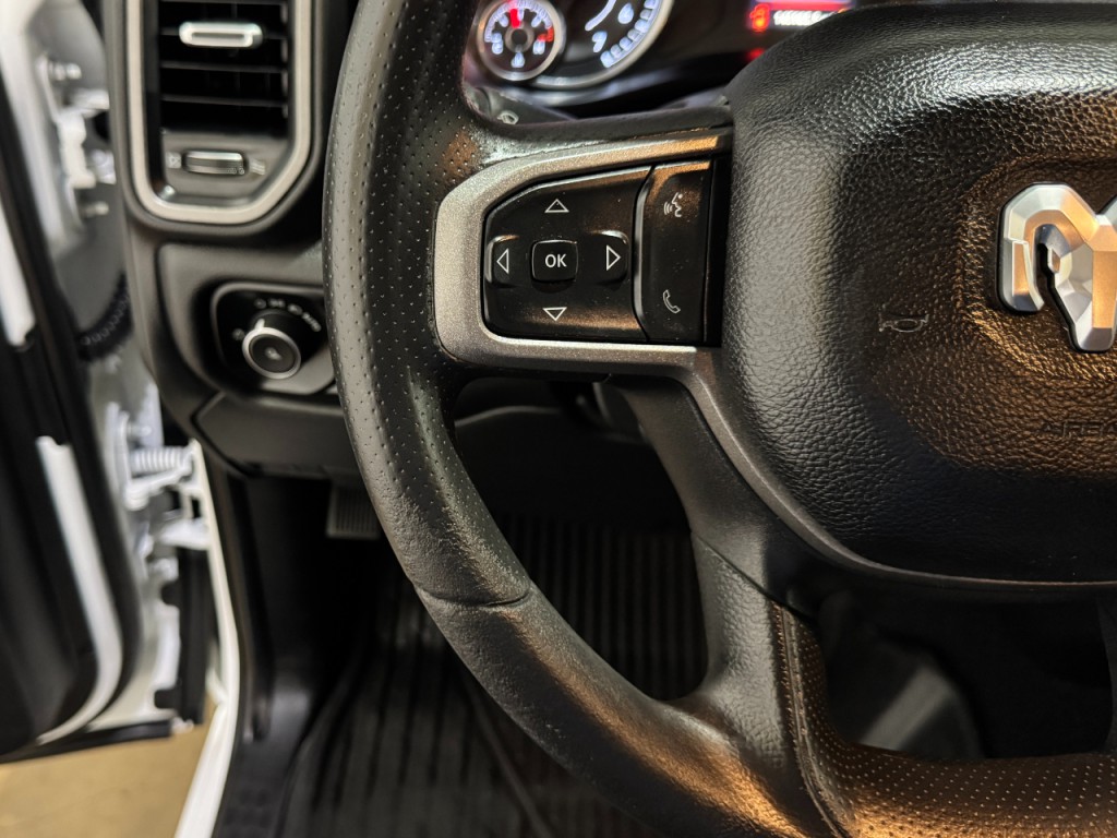 2023 RAM 2500 Image 22