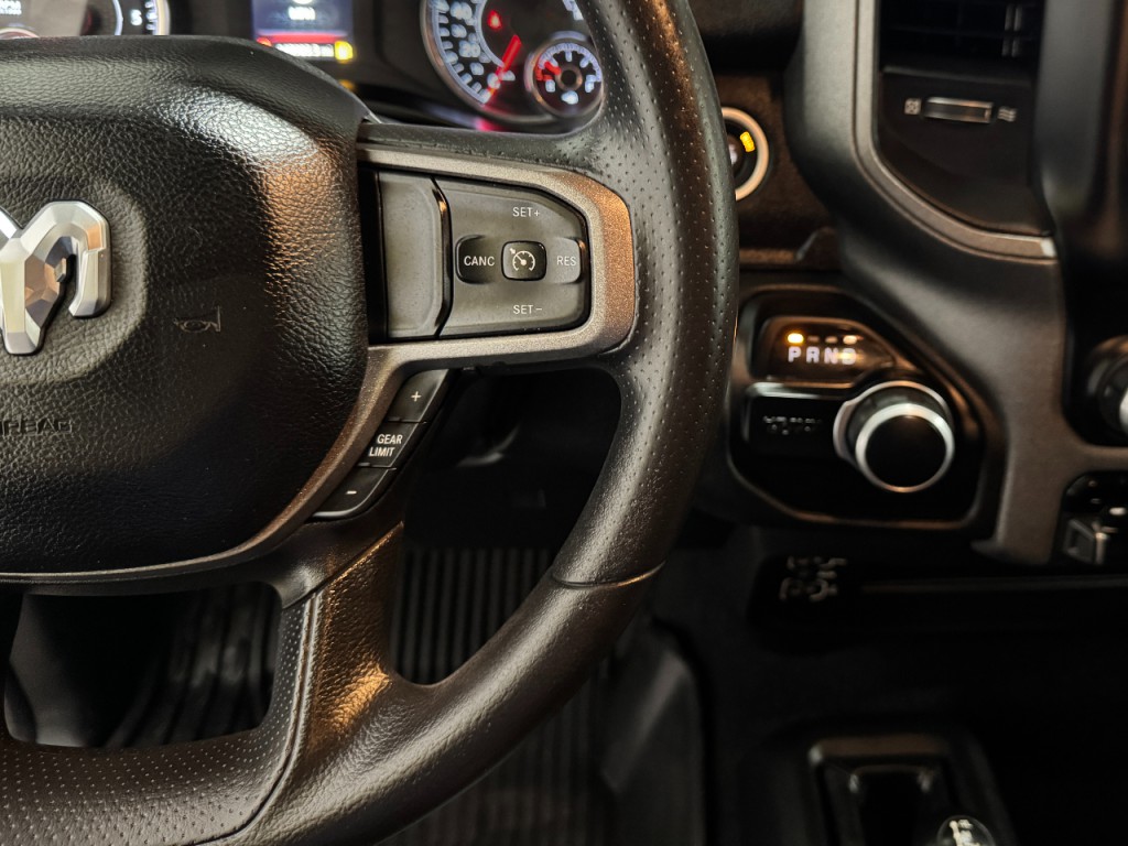 2023 RAM 2500 Image 23