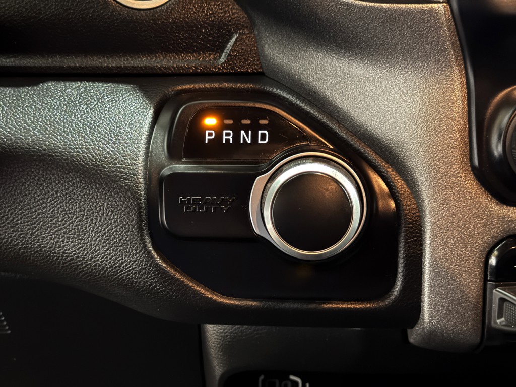 2023 RAM 2500 Image 25