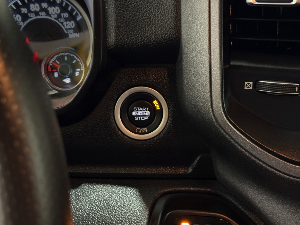 2023 RAM 2500 Image 26