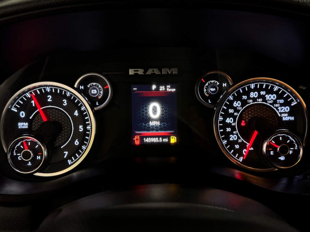 2023 RAM 2500 Image 29