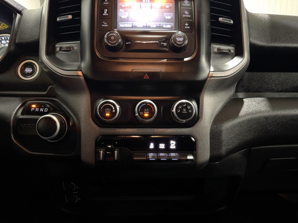 2023 RAM 2500 Image 31