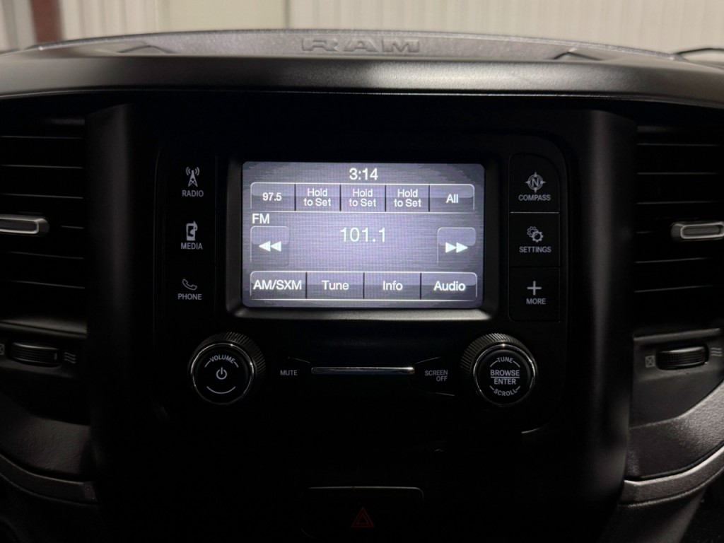 2023 RAM 2500 Image 34