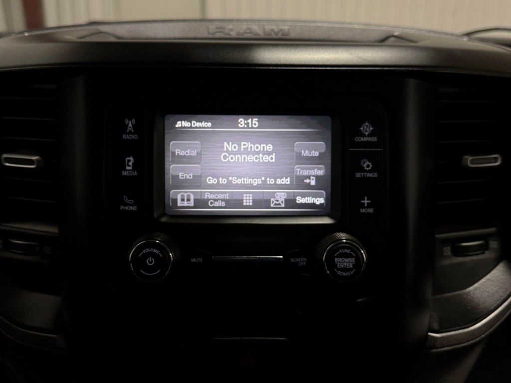 2023 RAM 2500 Image 35