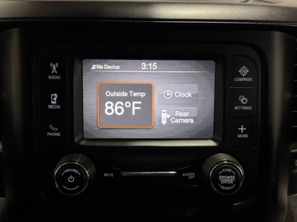 2023 RAM 2500 Image 40