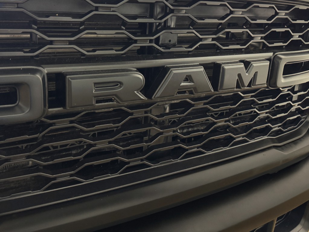 2023 RAM 2500 Image 42