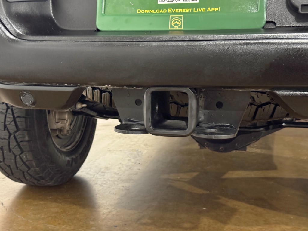 2023 RAM 2500 Image 45