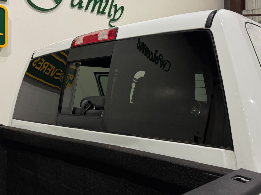 2023 RAM 2500 Image 46