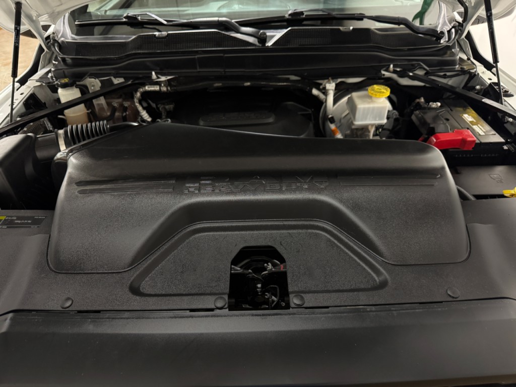 2023 RAM 2500 Image 48