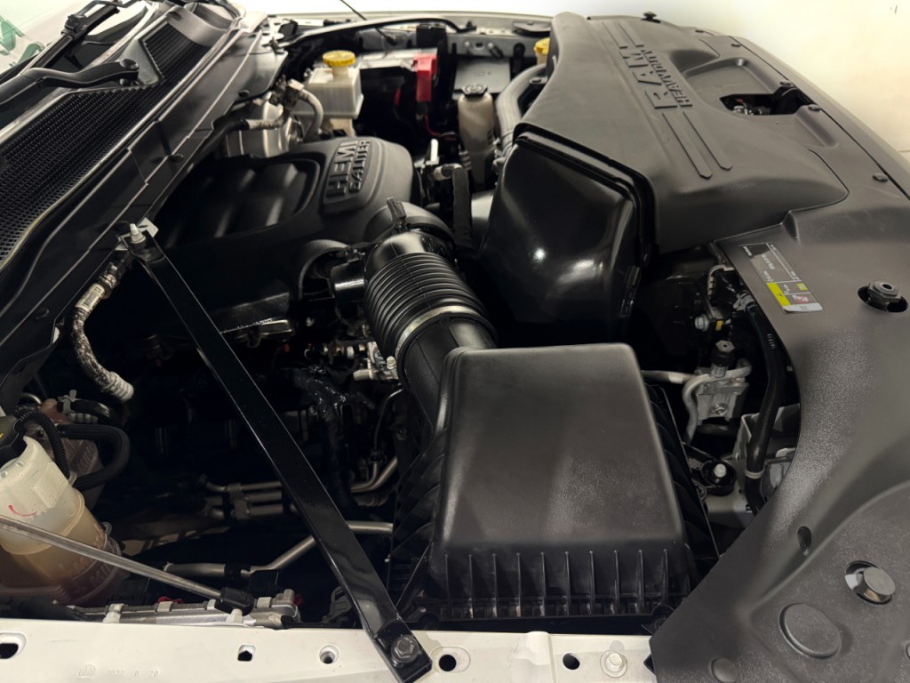 2023 RAM 2500 Image 49