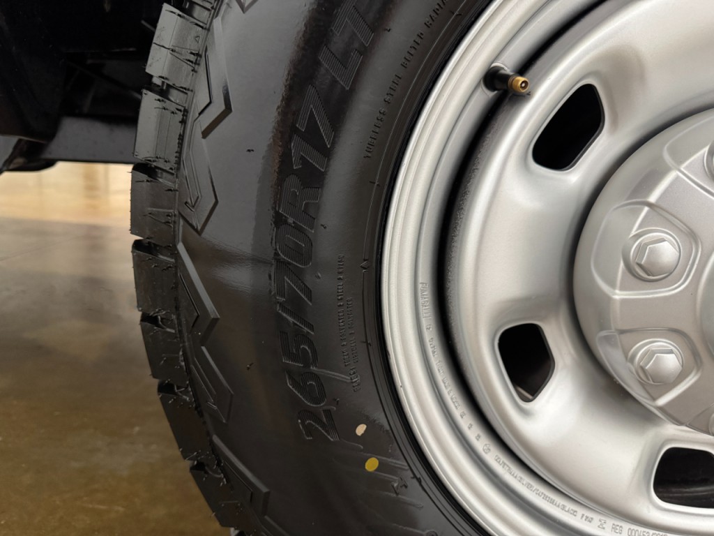 2023 RAM 2500 Image 50