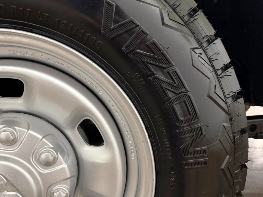 2023 RAM 2500 Image 51