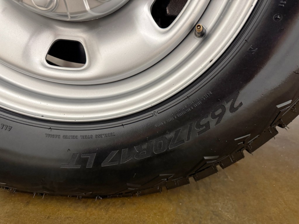 2023 RAM 2500 Image 52