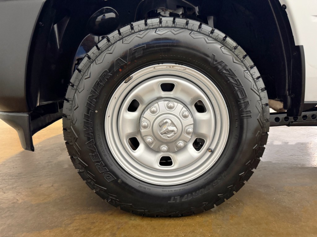 2023 RAM 2500 Image 53