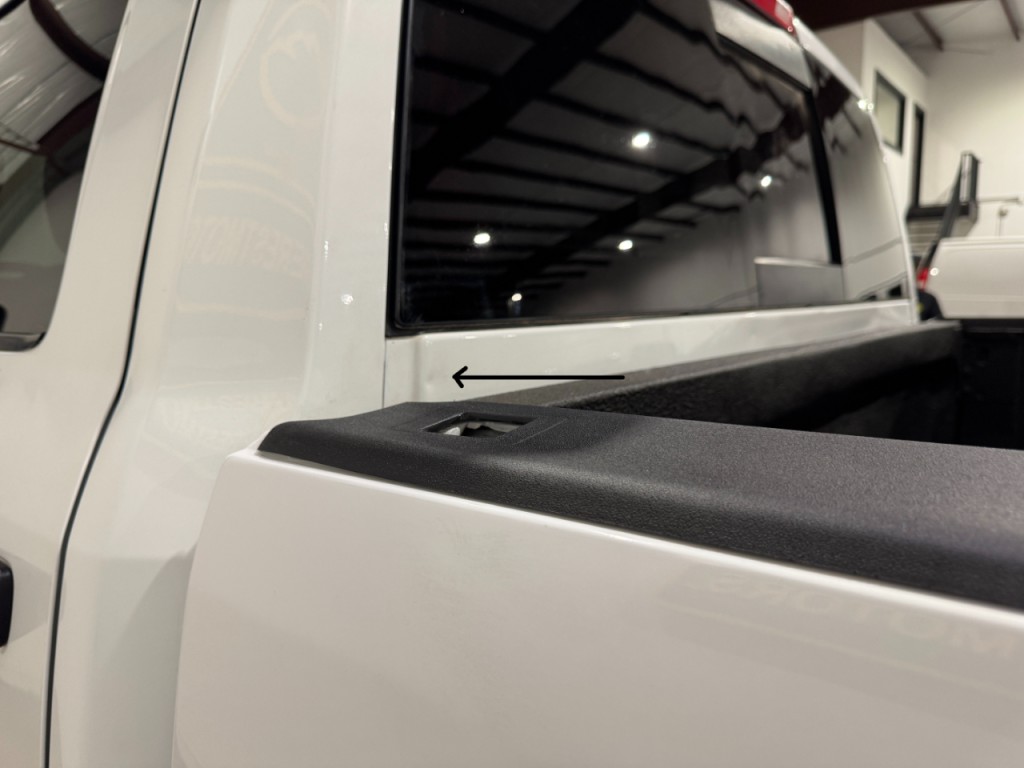 2023 RAM 2500 Image 57