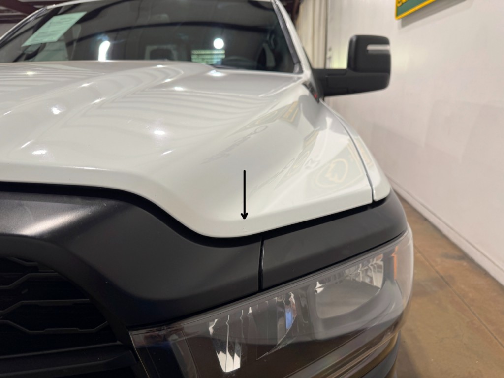 2023 RAM 2500 Image 59