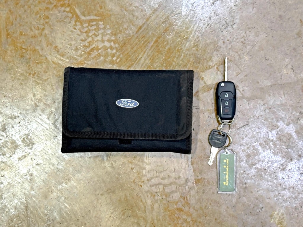 2018 Ford F-350 Image 4