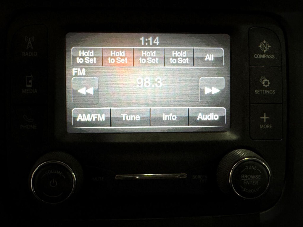 2021 RAM 2500 Image 5