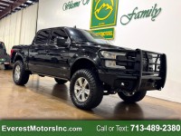 Image for 2018 Ford F-150 LARIAT SPORT SUPERCREW SHORTB 3.5LGAS ECOBOOST ID: 6710265