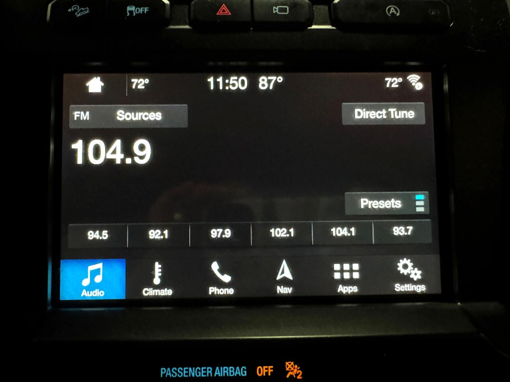 2018 Ford F-150 Image 3