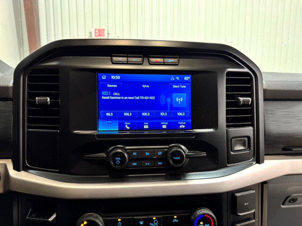 2021 Ford F-150 Image 3