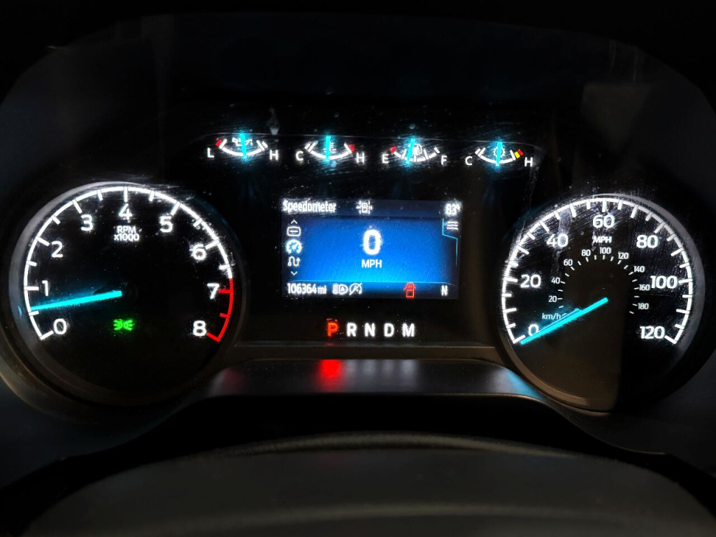 2021 Ford F-150 Image 4