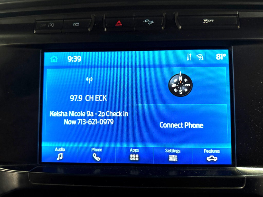 2021 Ford F-150 Image 3