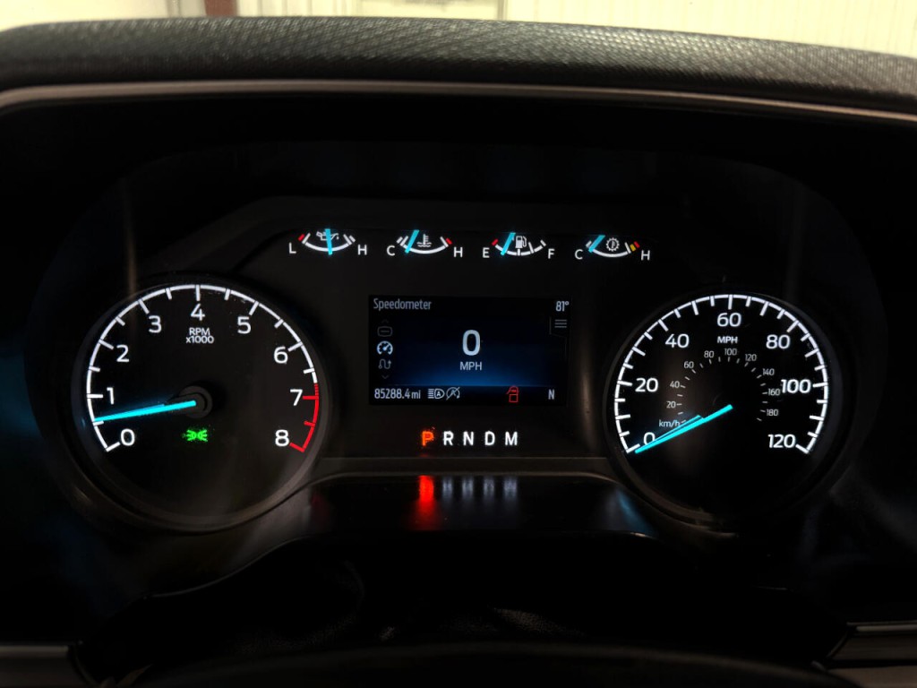2021 Ford F-150 Image 4