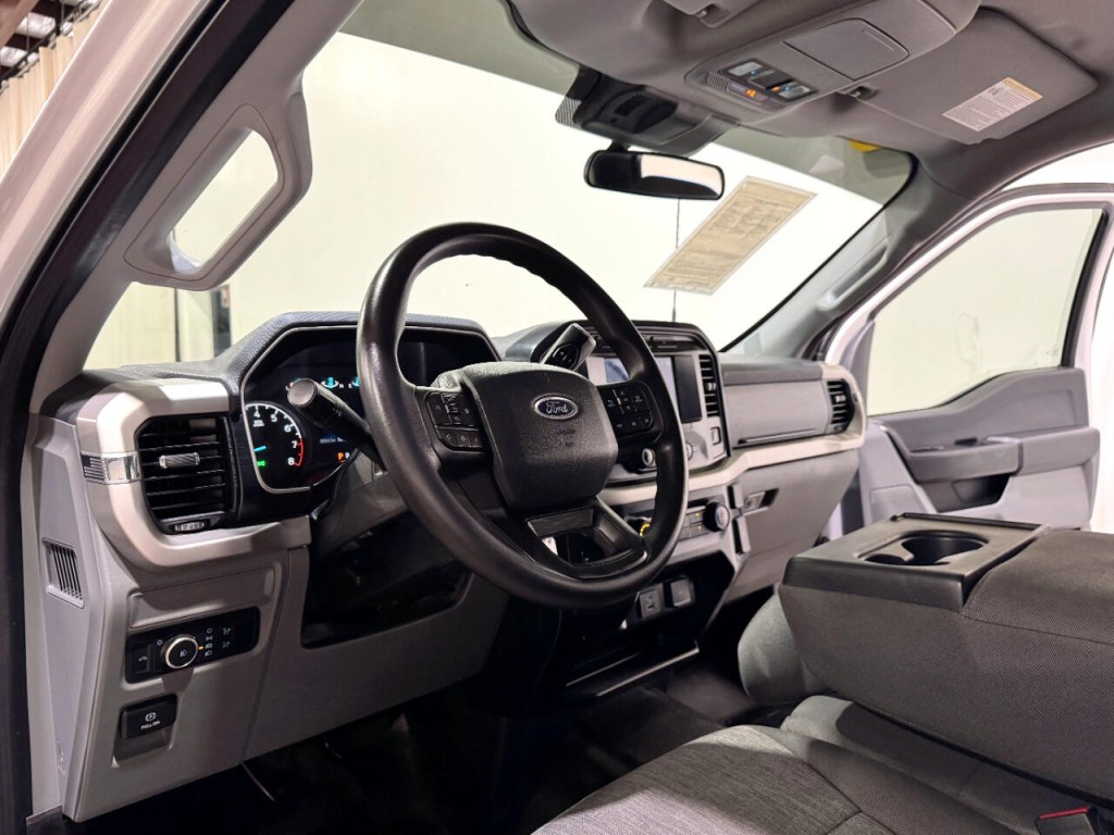 2021 Ford F-150 Image 9