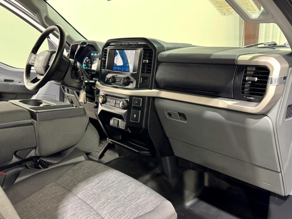 2021 Ford F-150 Image 10