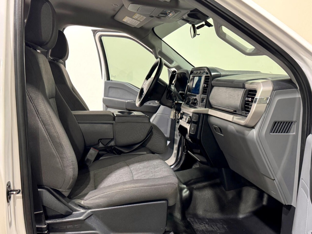 2021 Ford F-150 Image 11