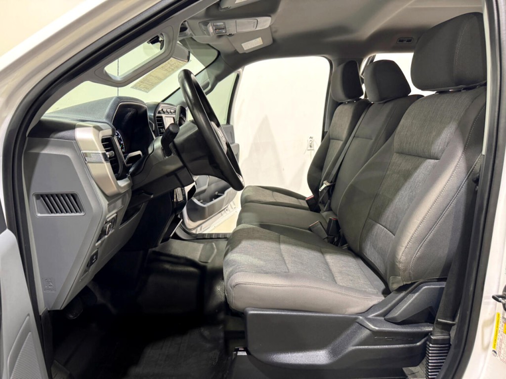 2021 Ford F-150 Image 12