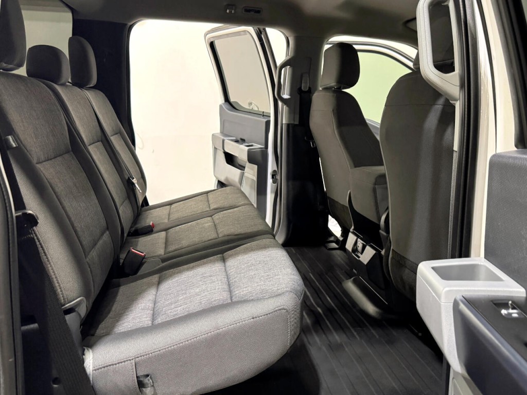 2021 Ford F-150 Image 13