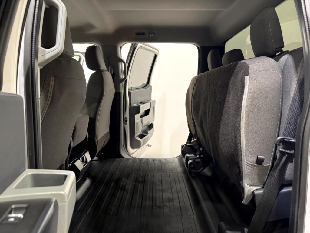 2021 Ford F-150 Image 15