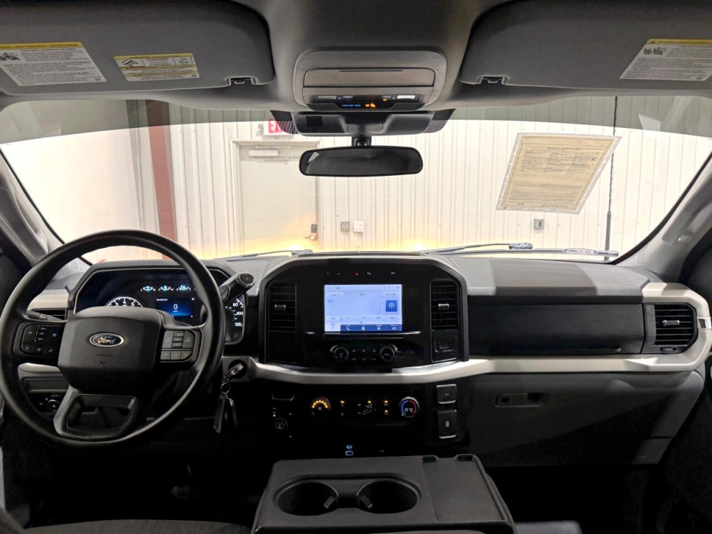 2021 Ford F-150 Image 18