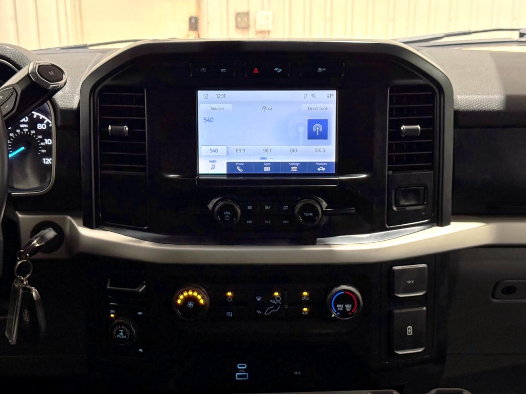 2021 Ford F-150 Image 19