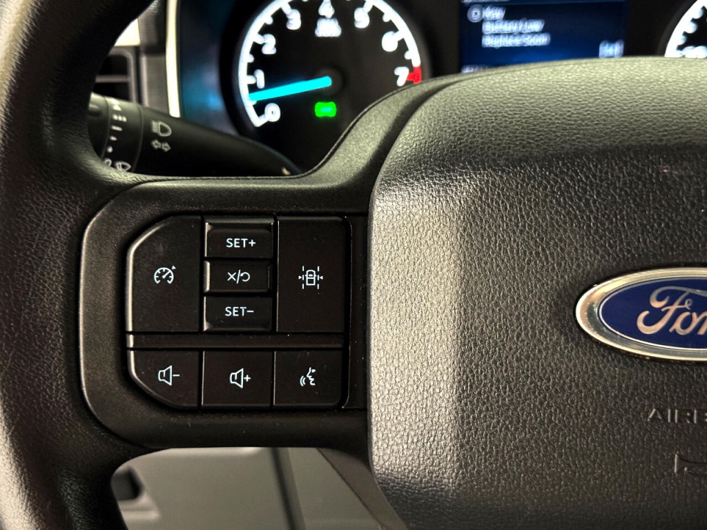2021 Ford F-150 Image 20