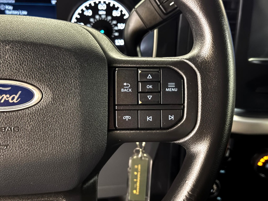 2021 Ford F-150 Image 21
