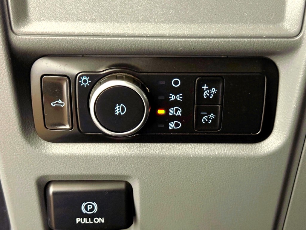 2021 Ford F-150 Image 24