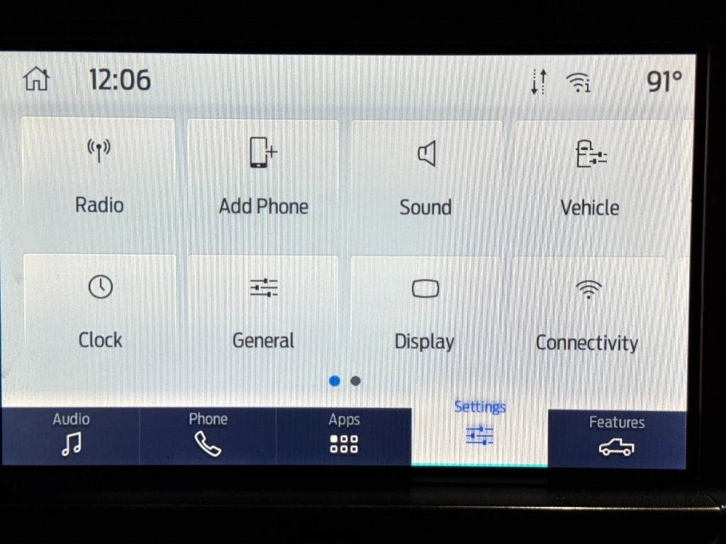 2021 Ford F-150 Image 34