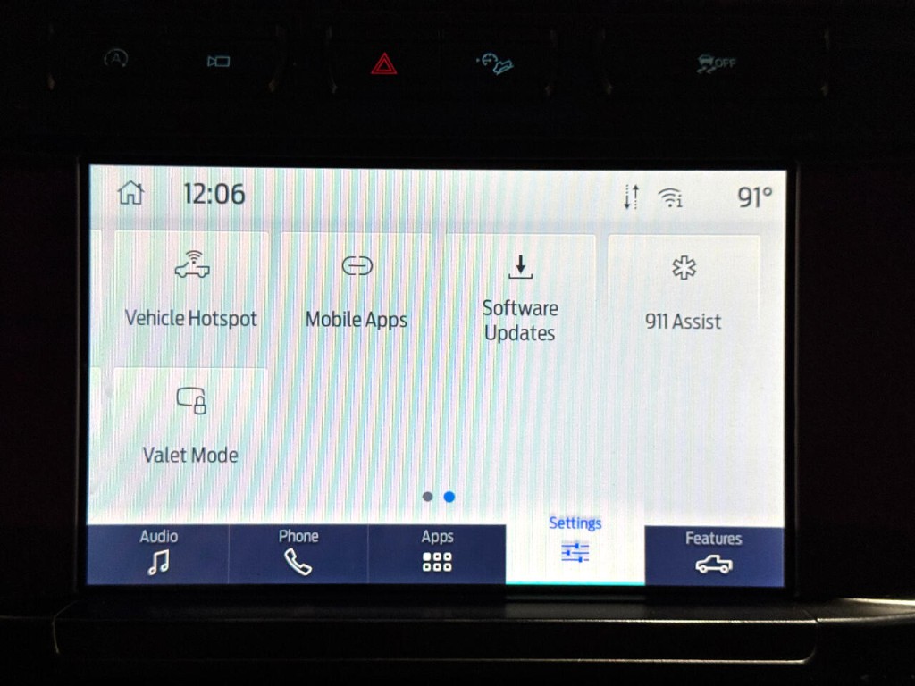 2021 Ford F-150 Image 35