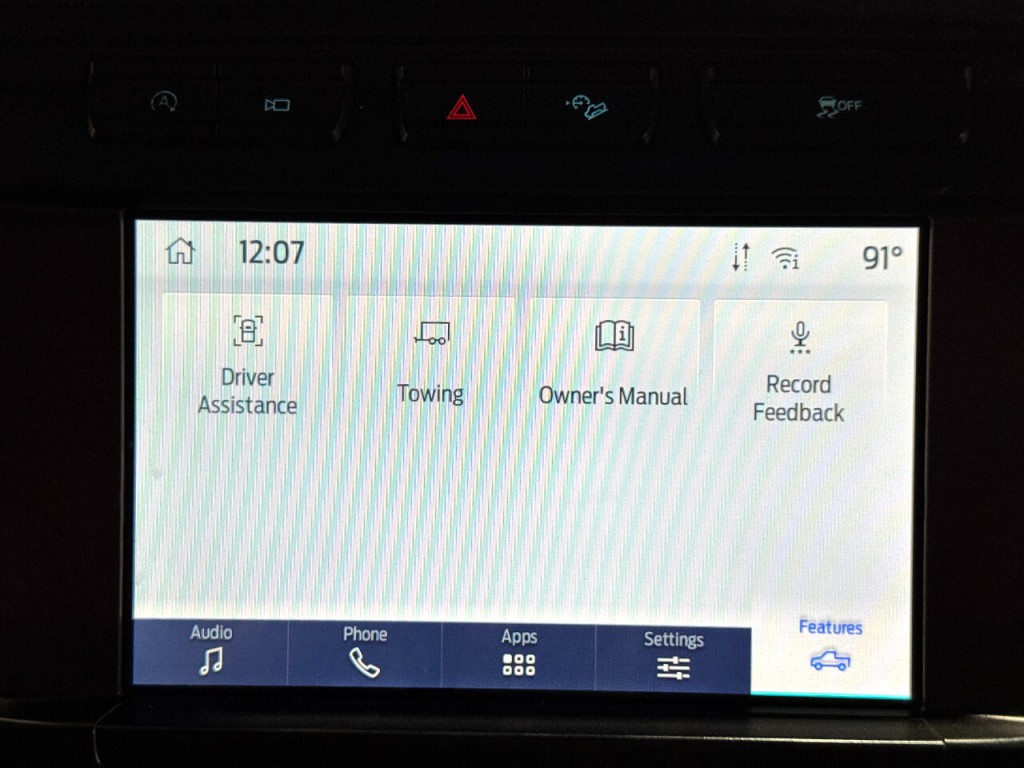 2021 Ford F-150 Image 36