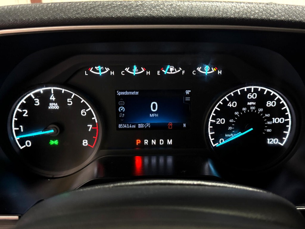 2021 Ford F-150 Image 39